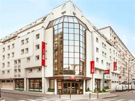 ibis paris|Hotel Paris: Wochenendtrip oder Geschäftsreise nach Paris mit